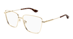 GOLD / TRANSPARENT
