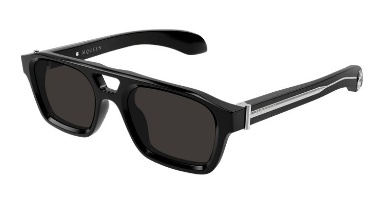 BLACK / GREY