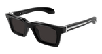 BLACK / GREY