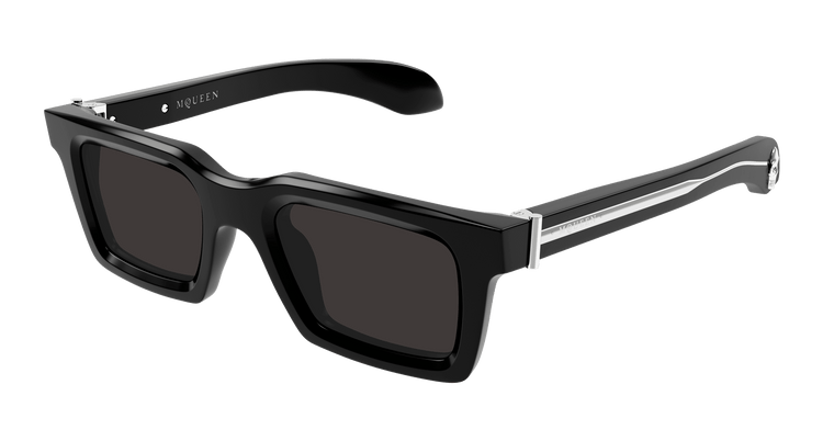 BLACK / GREY