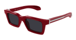 RED / GREY