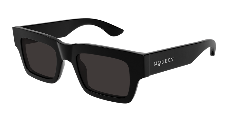 BLACK / GREY