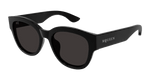 BLACK / GREY