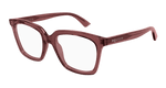 VIOLET / TRANSPARENT