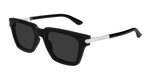 BLACK / SILVER / GREY