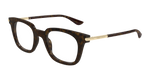 HAVANA / GOLD / TRANSPARENT