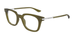 GREEN / SILVER / TRANSPARENT