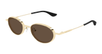 GOLD / BROWN