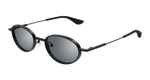 BLACK / SILVER