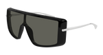 BLACK / SILVER / GREY