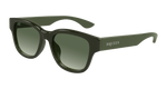 GREEN / GREEN