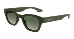GREEN / GREEN