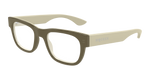 BROWN / TRANSPARENT