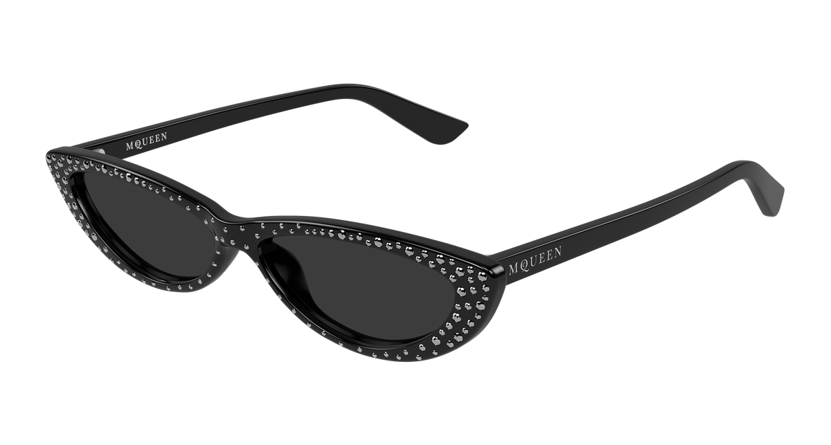 BLACK / GREY