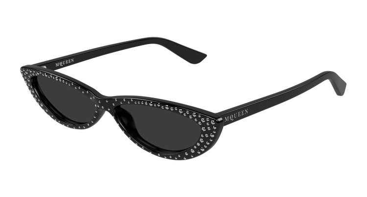 BLACK / GREY