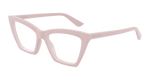 PINK / TRANSPARENT