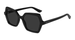 BLACK / GREY