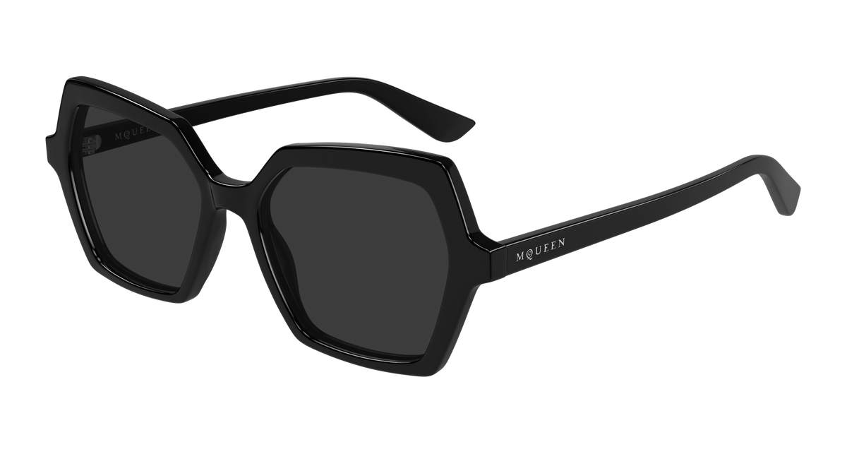 BLACK / GREY