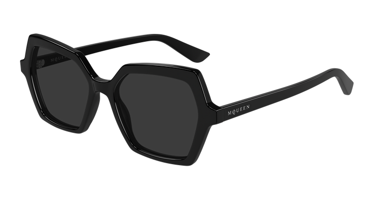 BLACK / GREY