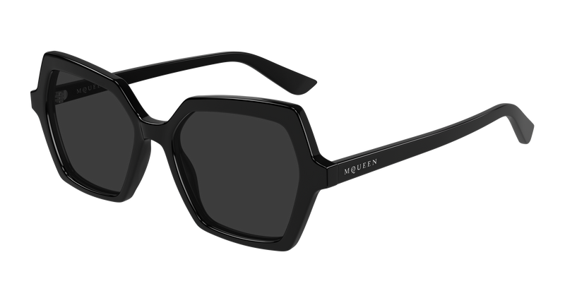 BLACK / GREY