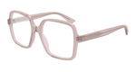 PINK / TRANSPARENT