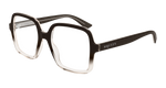 BROWN / TRANSPARENT