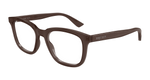 BROWN / TRANSPARENT