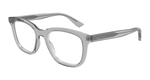 GREY / TRANSPARENT