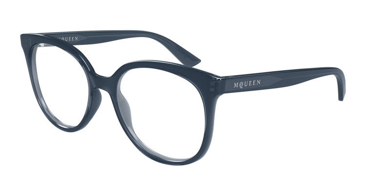 GREY / TRANSPARENT
