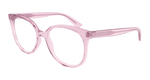 PINK / TRANSPARENT