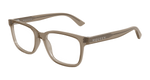 BROWN / TRANSPARENT