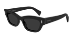 BLACK / GREY
