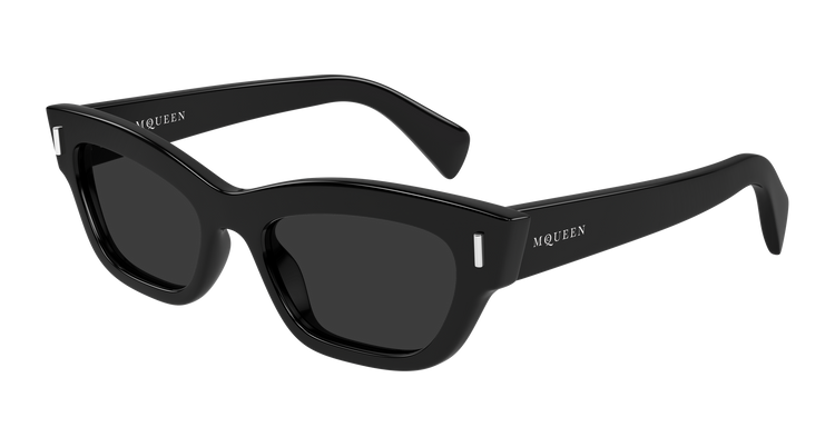 BLACK / GREY