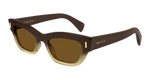 BROWN / BROWN