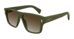 GREEN / BROWN