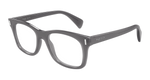 GREY / TRANSPARENT