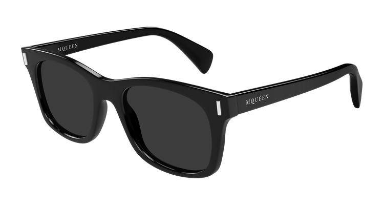 BLACK / GREY