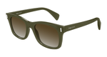 GREEN / BROWN