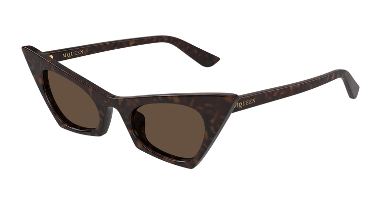 HAVANA / BROWN