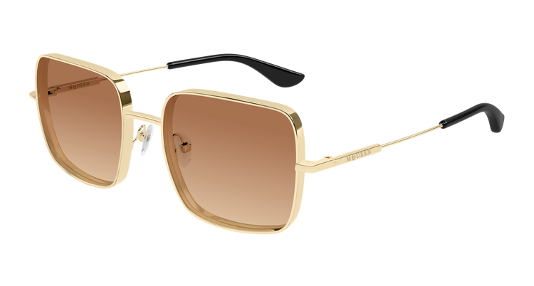 GOLD / ORANGE