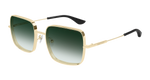 GOLD / GREEN