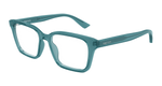BLUE / TRANSPARENT