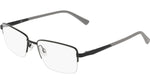 001 - BLACK / 