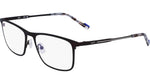 201 - SATIN DARK BROWN / 