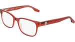 810 - PERSIMMON/TANGERINE LAMINATE / 