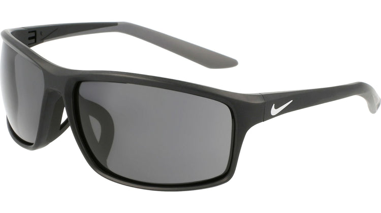 010 - MATTE BLACK/DARK GREY