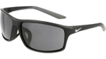 010 - MATTE BLACK/DARK GREY