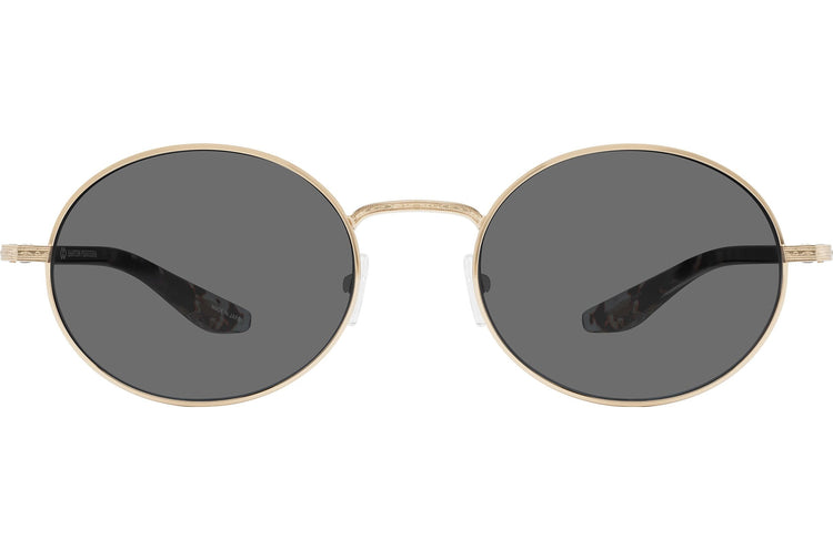 Gold / Crystal / Heroine Chic / Noir (AR)