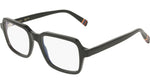 001 - BLACK / 
