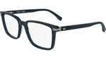 410 - TRANSPARENTE BLUE / 